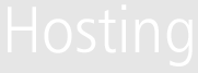 HOSTING